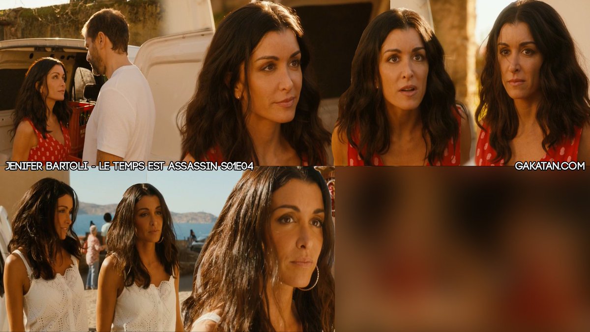 Gakatan On Twitter Blog Jeniferofficiel Dans Letempsestassassin S01e04 Photos Https T Co T584c9egvx Image Non Floutee Via Le Lien Mais Spoiler Https T Co Yebs5am8km