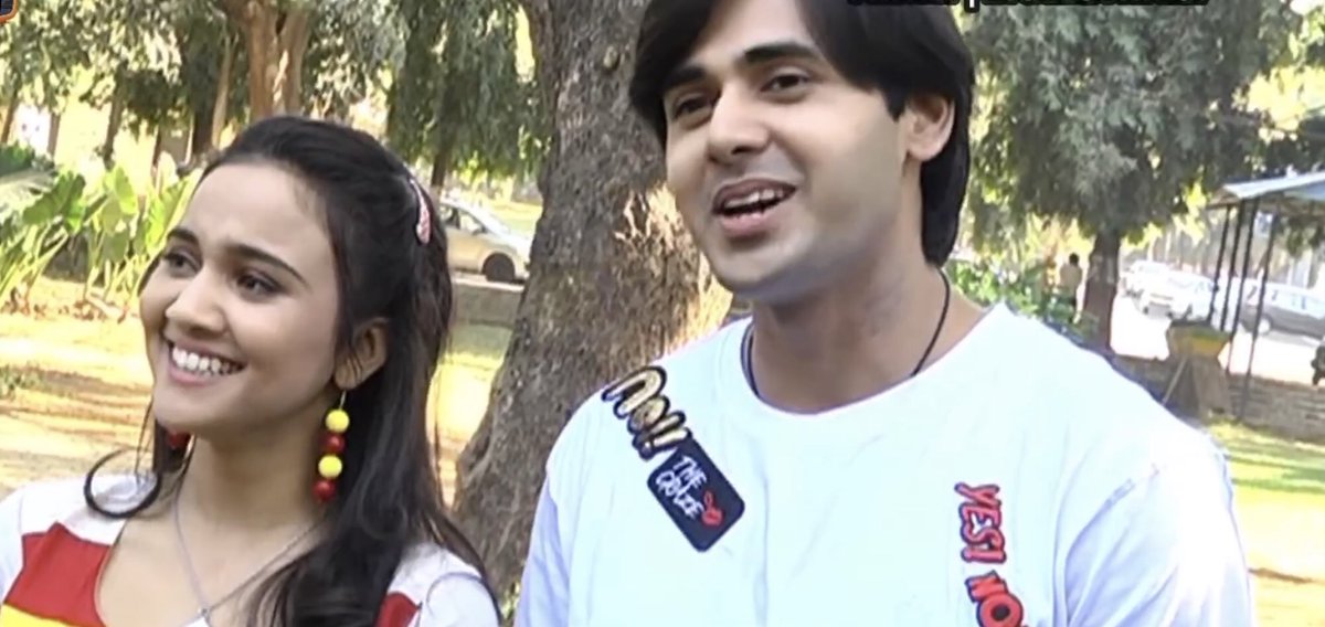 “Dedh saal ho gaye bhai pyaar mohobbat sab ho gaya”“Ab nahi ab toh kahan jaana hai trip pe akele wo plan karna padega”Randeep, dedh saal? Sure? #YehUnDinonKiBaatHai |  #AshDeep