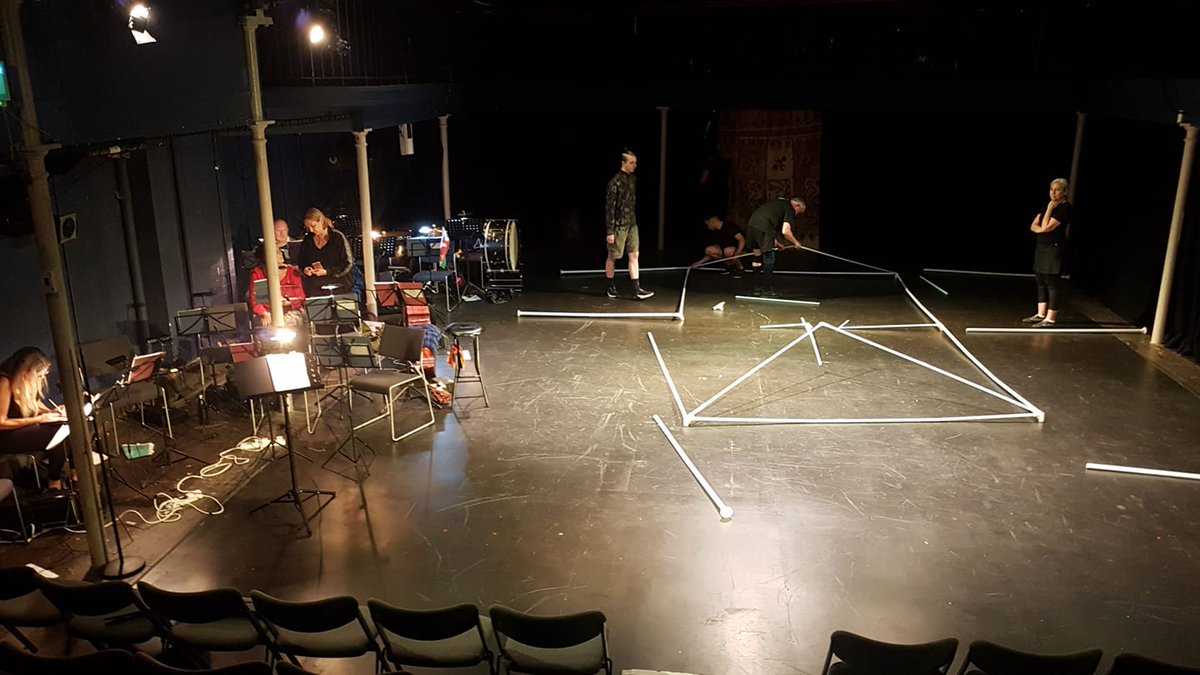 M Strings tweet media