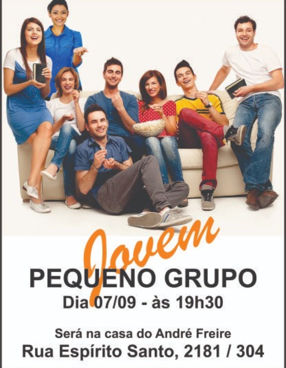 ipdiv1098's tweet image. Juventude cristã em ação!