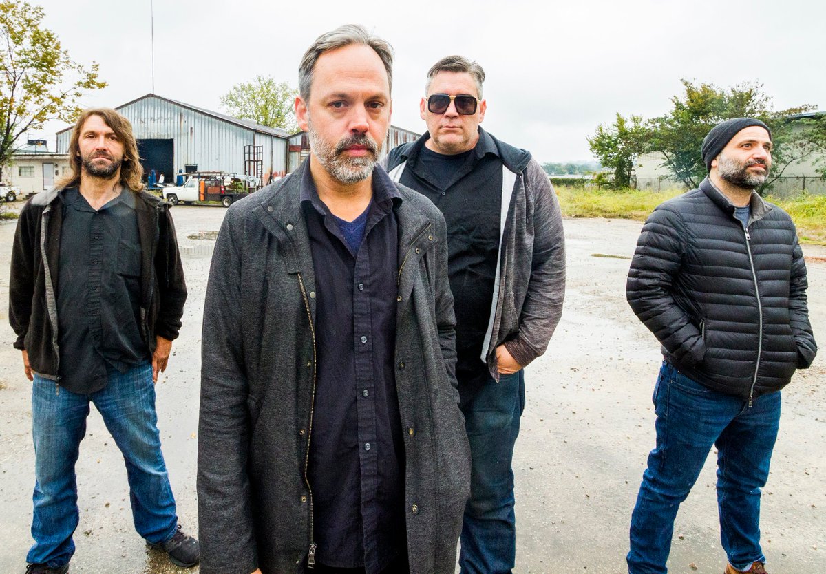 .<a href="/HolidayGunfire/">Holiday Gunfire</a> will play downtown this Friday as part of the <a href="/bhamartwalk/">Birmingham Artwalk</a>! Get to know this four-piece of Magic City music stalwarts: magiccitybands.com/holiday-gunfire