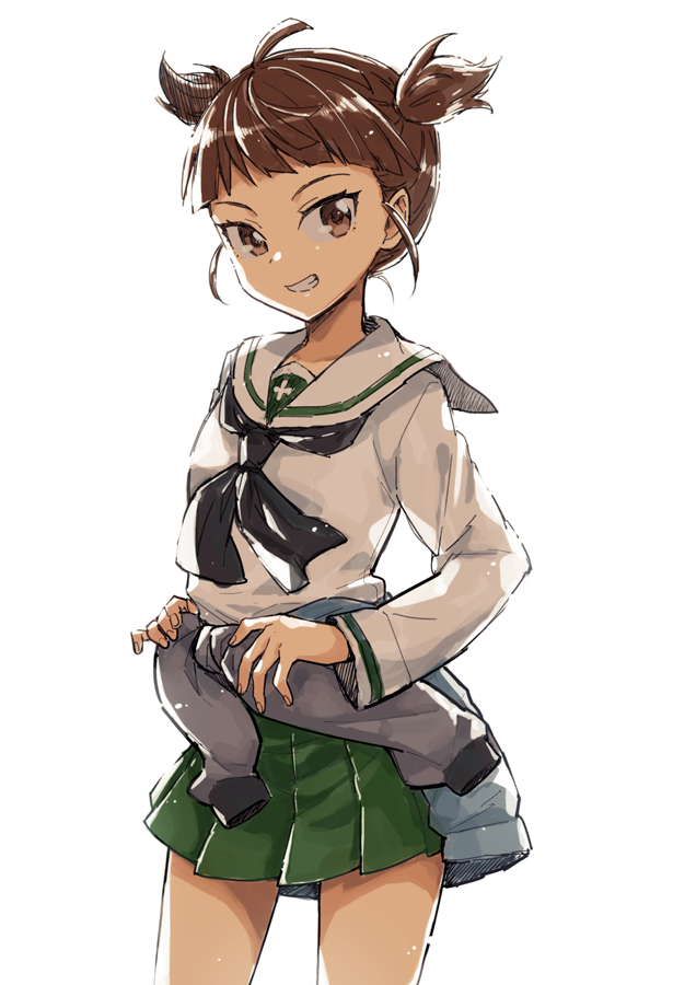 ミッコ描いた🙆