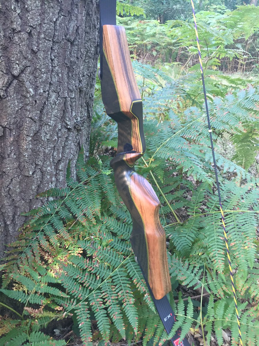 Bowmonkey (@archersreview) on Twitter photo 