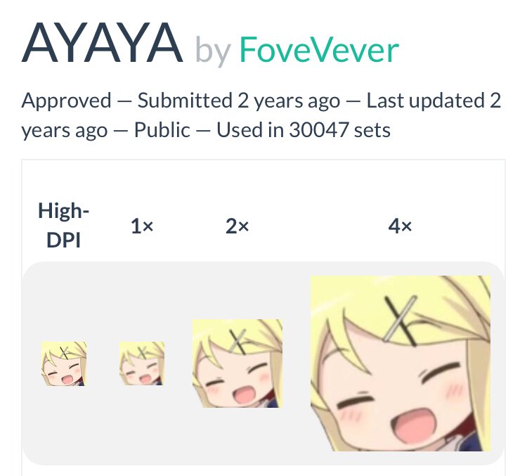 Vapperoni's tweet image. So Guys, we did it...
Thanks for 30k weebs! AYAYA