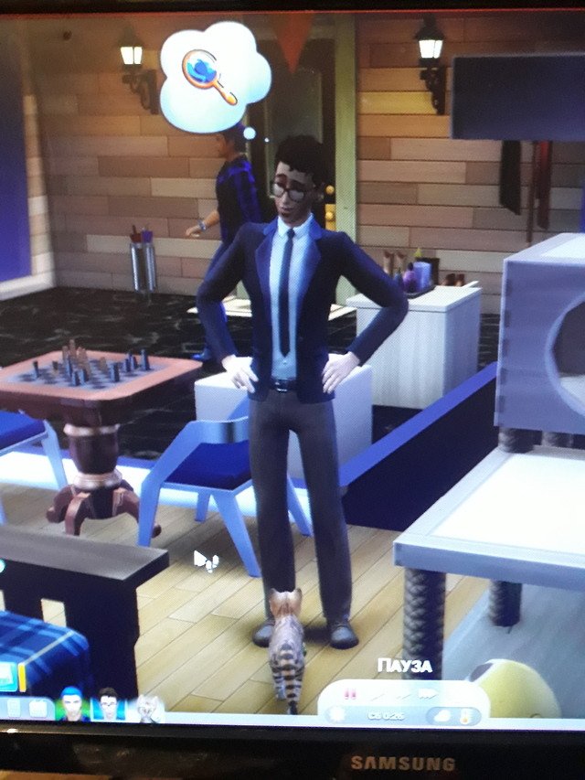 Max Kristovskiy tweet media