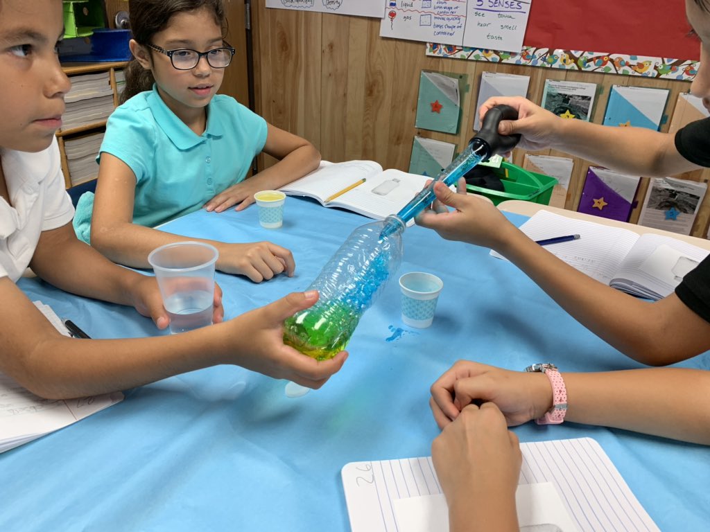 playcirvin's tweet image. @ChannelviewISD @SchochlerStars #relativedensity #curiosity #sciencerocks @CvisdT #inourhands