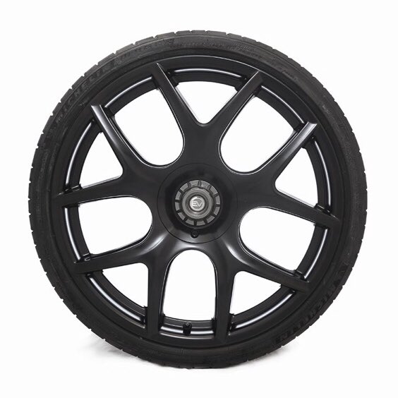 SeasonedTech's tweet photo. Tesla OS 2019.32.1 allows you to choose your wheel size under Settings > Service > Wheel Configuration. Now... I just need to figure out how I can upload my actual wheel image 🤔 Get a set at https://t.co/p5joBZ8IfX - 25% off wheels until 9/7/19 #Tesla #Model3 #EVWheelDirect https://t.co/aJitDHSrNo