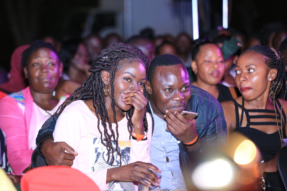 ComedyStoreUG's tweet photo. Enseko zezo oba ka pitch twongeze mu ko??? Just so u were looking for a place to hang on Thursdays, u know where to be.
#ComedyStoreUg #NamelessInUG https://t.co/tJS3bnH5jt
