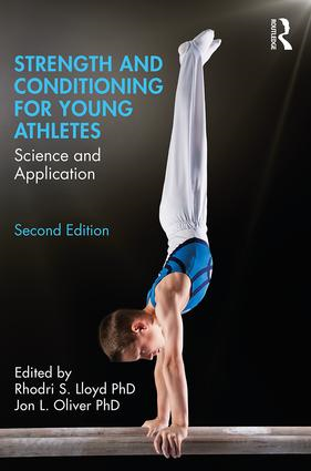 tandfsport's tweet photo. Just published! Strength and Conditioning for Young Athletes: Science and Application 2nd Edition- this edition draws on leading research to offer a holistic approach to training centred on long-term athletic development and welfare https://t.co/afsZa3ZatL @DrJonOliver @DrRSLloyd https://t.co/dzt4DLbTsI