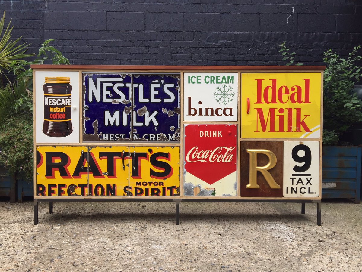 I’ve become incredibly slow at updating social media, but fear not, I’m still here and busy elsewhere.

(Brand:New:Cabinet 2019)