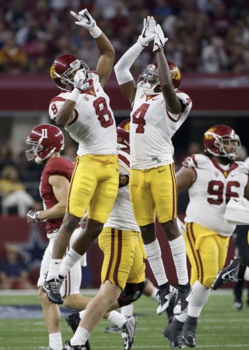 nateritchie3's tweet photo. blessed to have received an offer from USC‼️🙏🏽 @CHawk_4 https://t.co/6s8NxpB7x7
