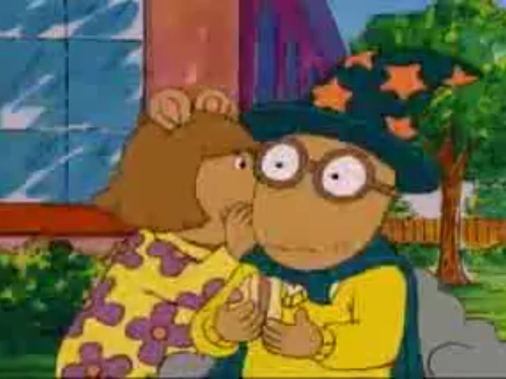 AmWinifred's tweet photo. No one:

Absolutely no one:

Me spreading the chisme in my spamnish classes... https://t.co/Kdj1fJokxp