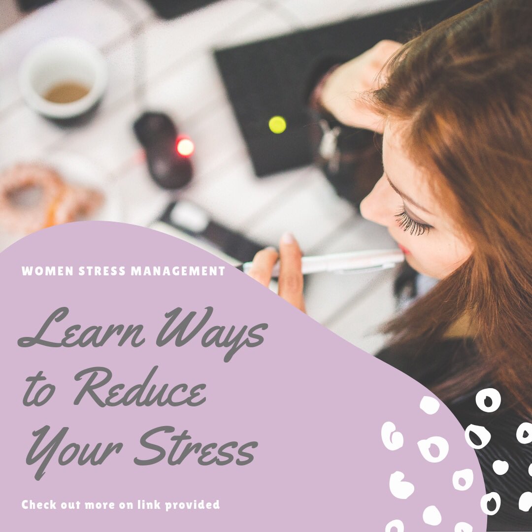 glam4lifeny's tweet photo. Read this if you overwhelmed and stressed : https://t.co/Z6ya4emCSb #stressed #relaxing #women #GirlBoss #glam4lifeny  #events https://t.co/vc20gZcZ1Y
