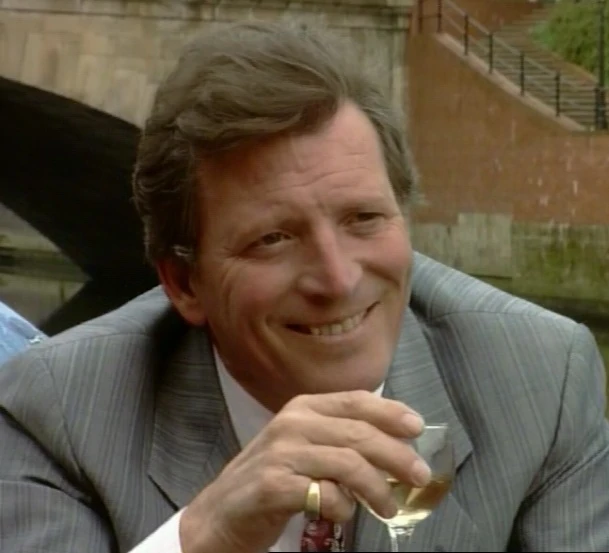 Happy Birthday to Johnny Briggs aka Corrie\s Mike Baldwin, 84 today 
