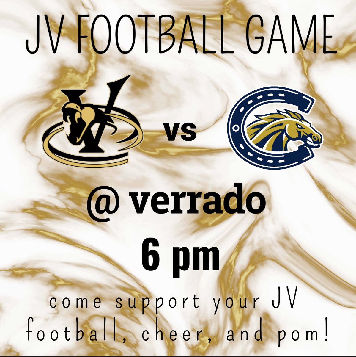 Verrado Pom tweet media
