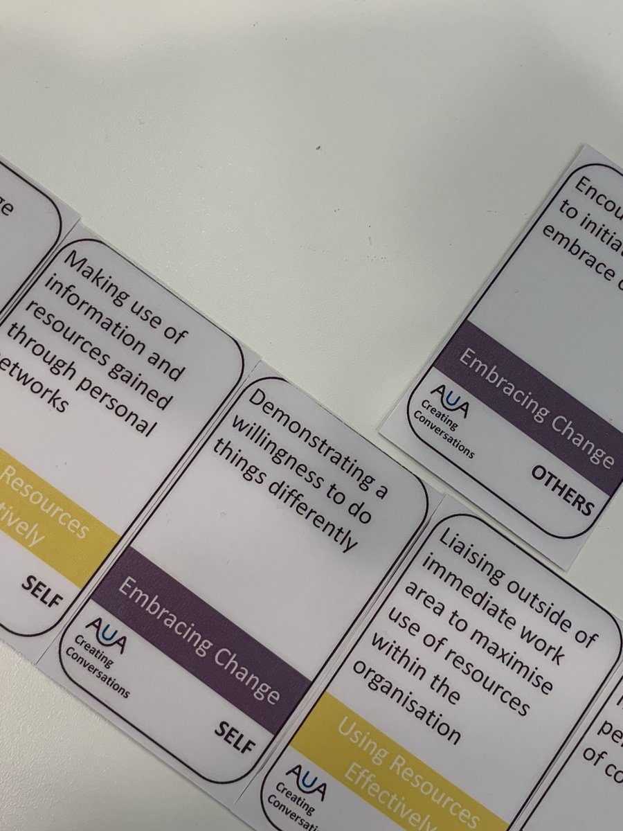 274 cards. Pick 7, and discuss <a href="/AUA_LJMU/">AUA LJMU</a> @The_AUA #creatingconversations
