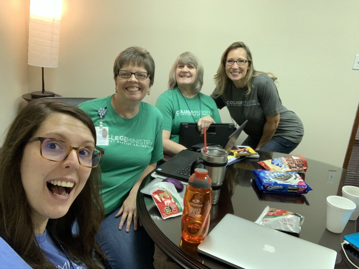 #firstbaptistarlington