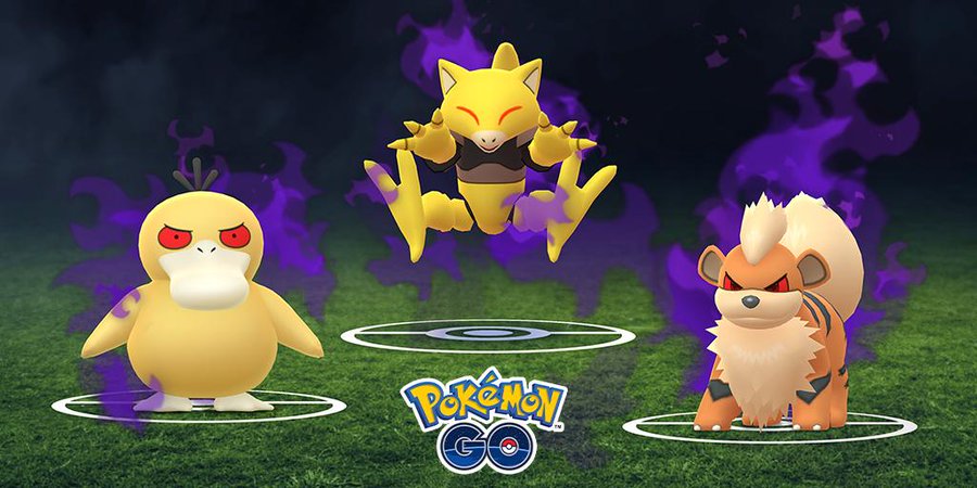 ポケモンgo 9月6日新たなシャドウポケモンが追加 狙い目はヨーギラス バンギラスもバトルに登場 ポケらく