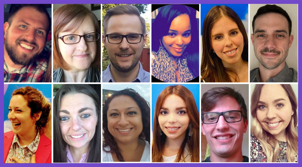 CieloTalent's tweet photo. Congratulations to the most recent class of graduates from our recruiter training program!  We're excited to watch you continue to accelerate your career at Cielo. #ExploreCielo https://t.co/vdkqHLxaFf