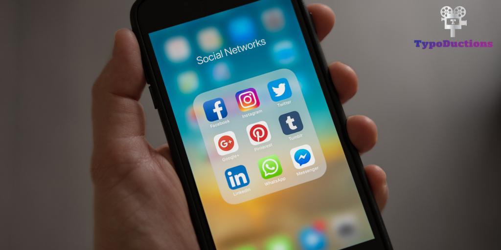 TypoDuctions's tweet photo. Have you made social media marketing part of your marketing strategy? Don’t know where to start? 

Contact us for a quote today! https://t.co/VEVdIVRhXI

#typoductions #smm #marketing https://t.co/R4voIylkpX