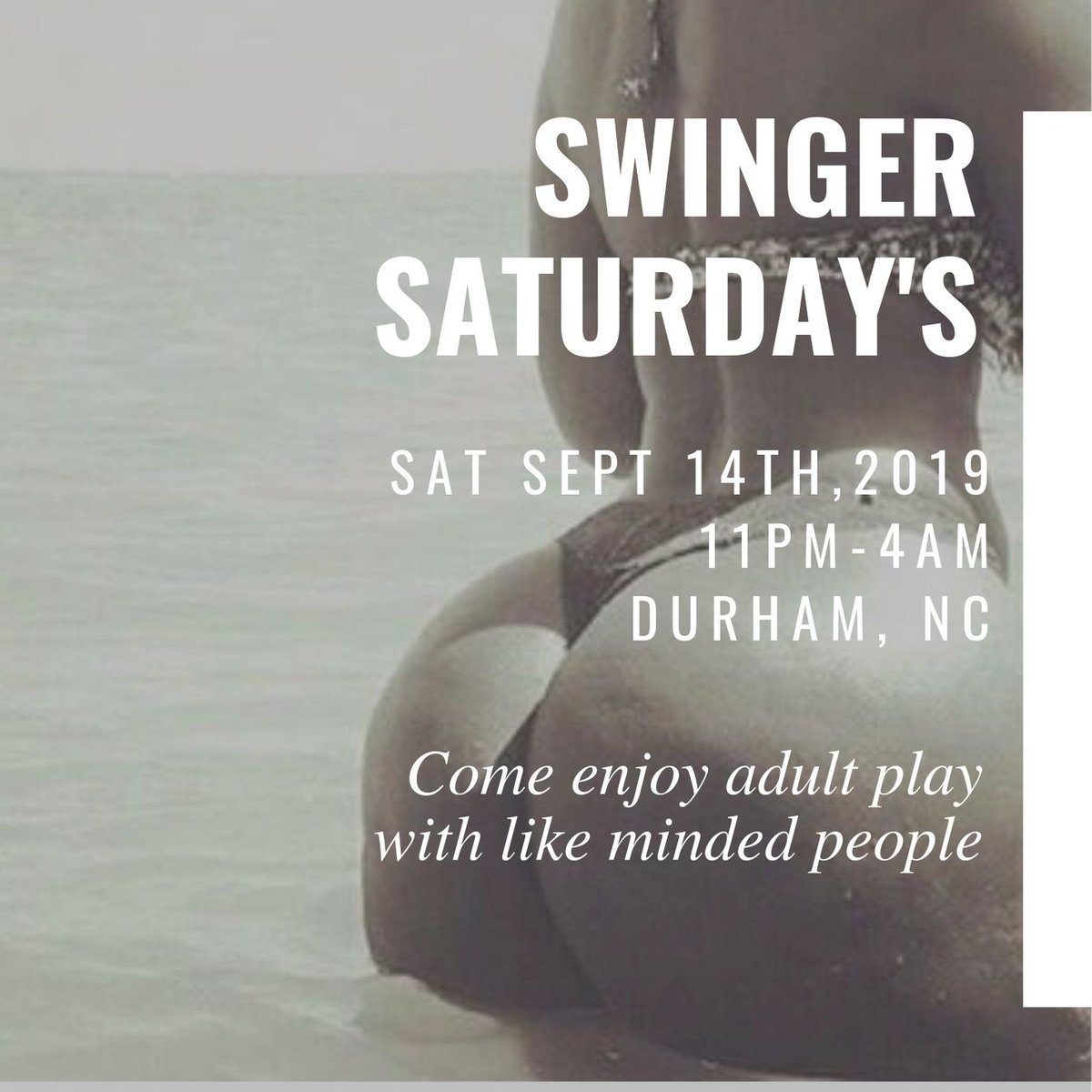 Khillswinger's tweet photo. #SatSept14th11pm
#bbc #bwc #deepthroat
#unicorn
#swingersaturdays
#interracial
#gangbang #singles #swingers #DurhamNCArea
#Cary #Raleigh #Morrisville #Pittsboro #Durham
Looking for #DMus #ticketlinkbelow
https://t.co/zzvChtJ67I https://t.co/jwcdwBd3JH