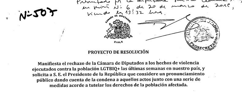 Frente Género y Diversidad Sexual FA tweet media
