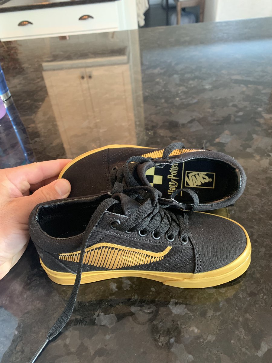 vans new school shoes