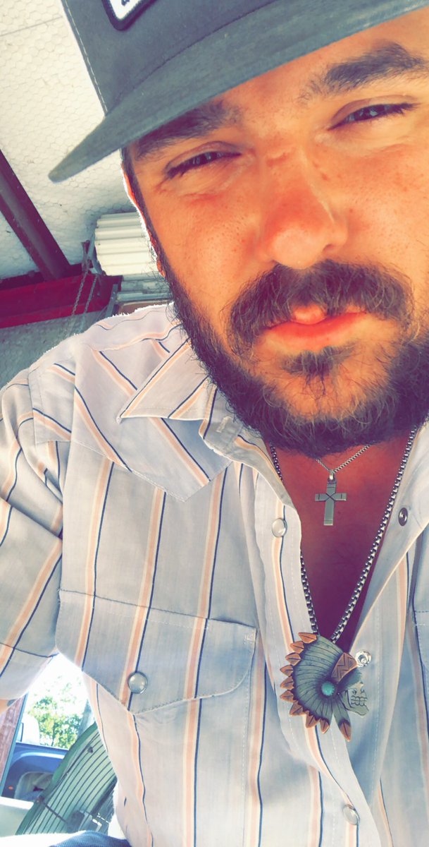 say_winn's tweet image. Come back from Colorado still looking like a mountain man! My barbers are hoes and never have time! @dmccaul11 @langstonjen2012  #itllbuff