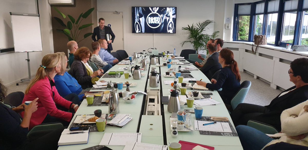 Raymond Harmsen tweet media