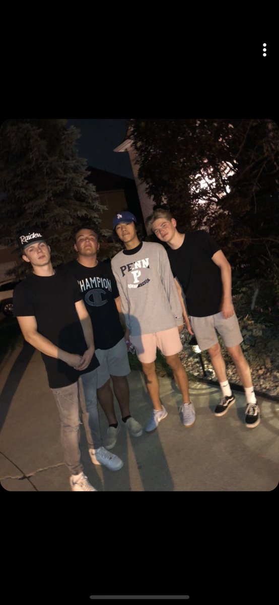 jacobschaeff's tweet photo. Happy bday brotha luv ya👊🏻 @aaronnko https://t.co/dbsB0H1LJT