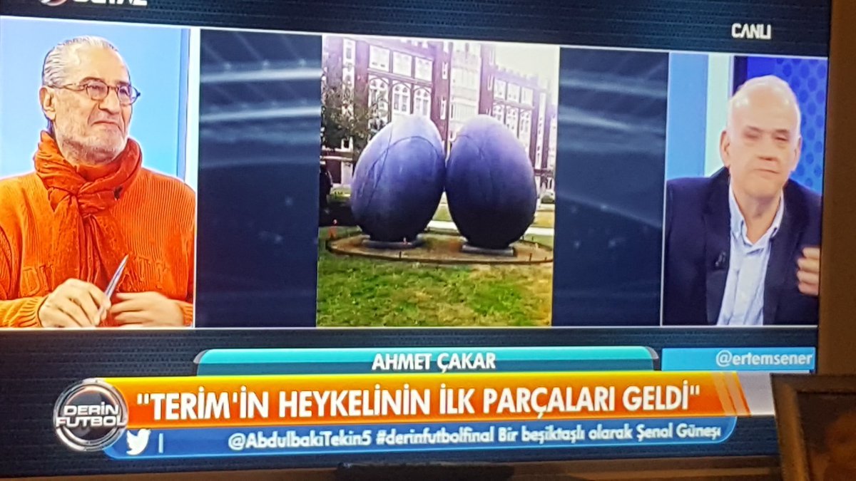 #nihatözdemiristifa