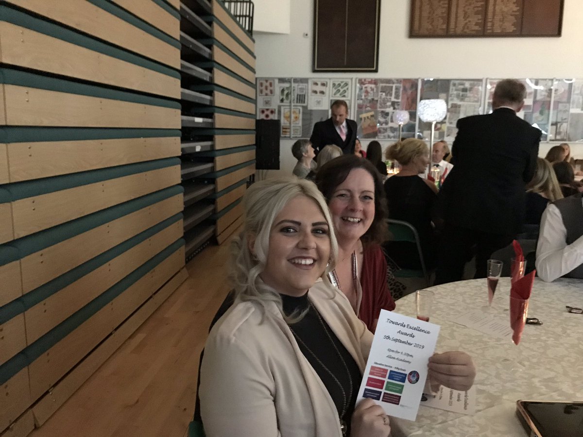 Sauchie ELC tweet media