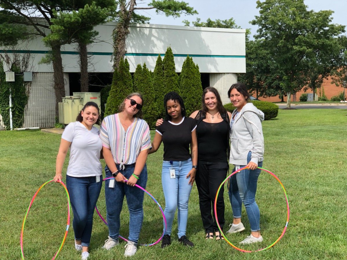 PhotonicsInd's tweet photo. Fun times at the annual Photonics BBQ! https://t.co/vaP9OofYK1