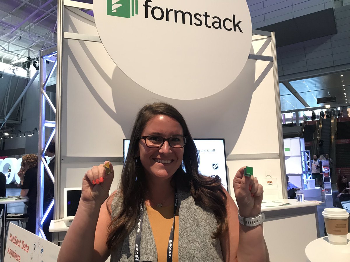 kipowen's tweet image. @kenzinati #formstackSync #inbound19 @formstack 5 extra submissions coming your way!!