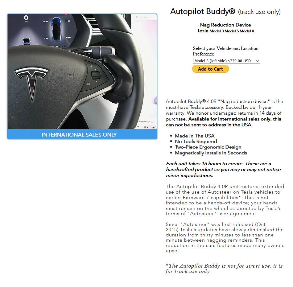 Consumer Reports On Twitter The Main Flaw In Teslas