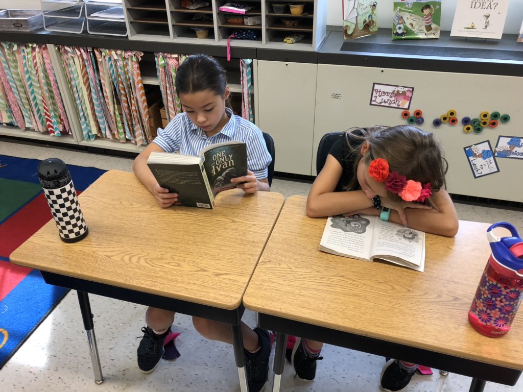 TatemMrsLloyd's tweet image. Lifelong readers is our goal for our 3rd Graders.  We picked books and worked on our stamina. #readingkids #readingformeaning #enjoyingreading @MrsMullinTatem @JFTatemES @HaddonSchools