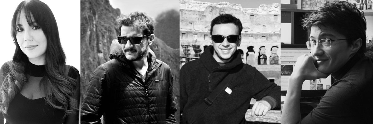 Conoce más sobre nuestros editores <a href="/carolina_mella_/">Carolina Mella</a> <a href="/Andres_Lopez_C/">Andrés López-Cortés</a> @AveCaicedo <a href="/sxguerrero/">Santiago Guerrero</a>, comprometidos a facilitar la comprensión pública de la ciencia. 

🔴 enfoquecientifico.com/editores/

<a href="/PhDenEcuador/">Red de Investigación del Ecuador 🇪🇨</a> <a href="/KunaEcuador/">KUNA</a> <a href="/Bihelacientific/">BiHeLa Científica</a> <a href="/MasquemedicosEc/">MasquemedicosEcuador</a> <a href="/BardoCientifico/">Bardo Científico</a> <a href="/tornilloarqui/">tornillodearquimedes</a>