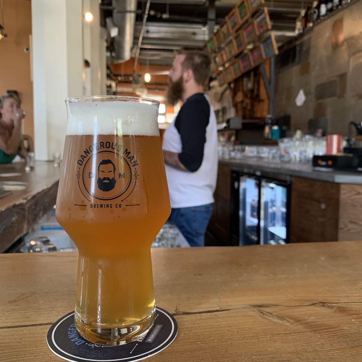 BeerBrewin tweet media