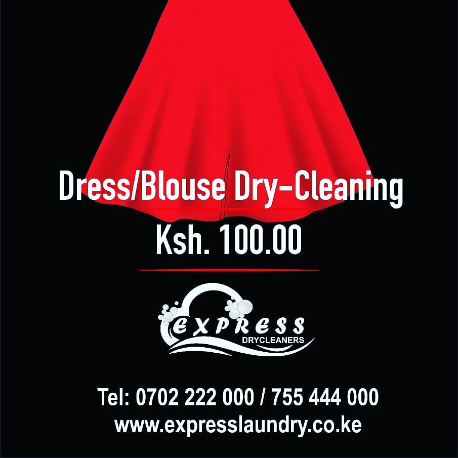 Expresdryleaner tweet picture