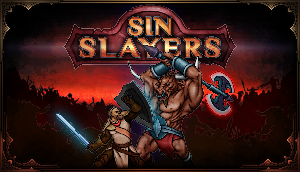 pantaloon_boost's tweet image. Hi we posted #IndieGame #SinSlayers on the website

playingindies.com/sin-slayers/

#IndieDev #GameDev @sinslayersgame 
#GamersUnite #Gaming