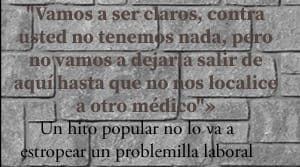 Bastayamalaga2's tweet photo. Hay quien duda de la medico de
#elgarrobo.
Pásalo. Que no vuelva a ocurrir! 
#solucionesparaAP #stopagresiones #ToleranciaCero https://t.co/aBO3bmxzbq