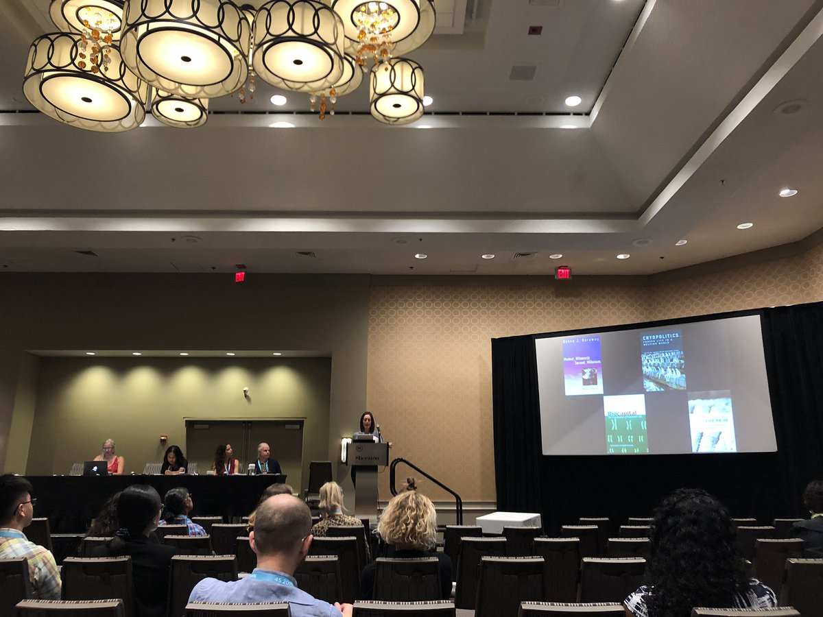 _squeries's tweet photo. fascinating look at Christian logics in reprotech at #4S2019 @rcromer https://t.co/1QoormBHhv