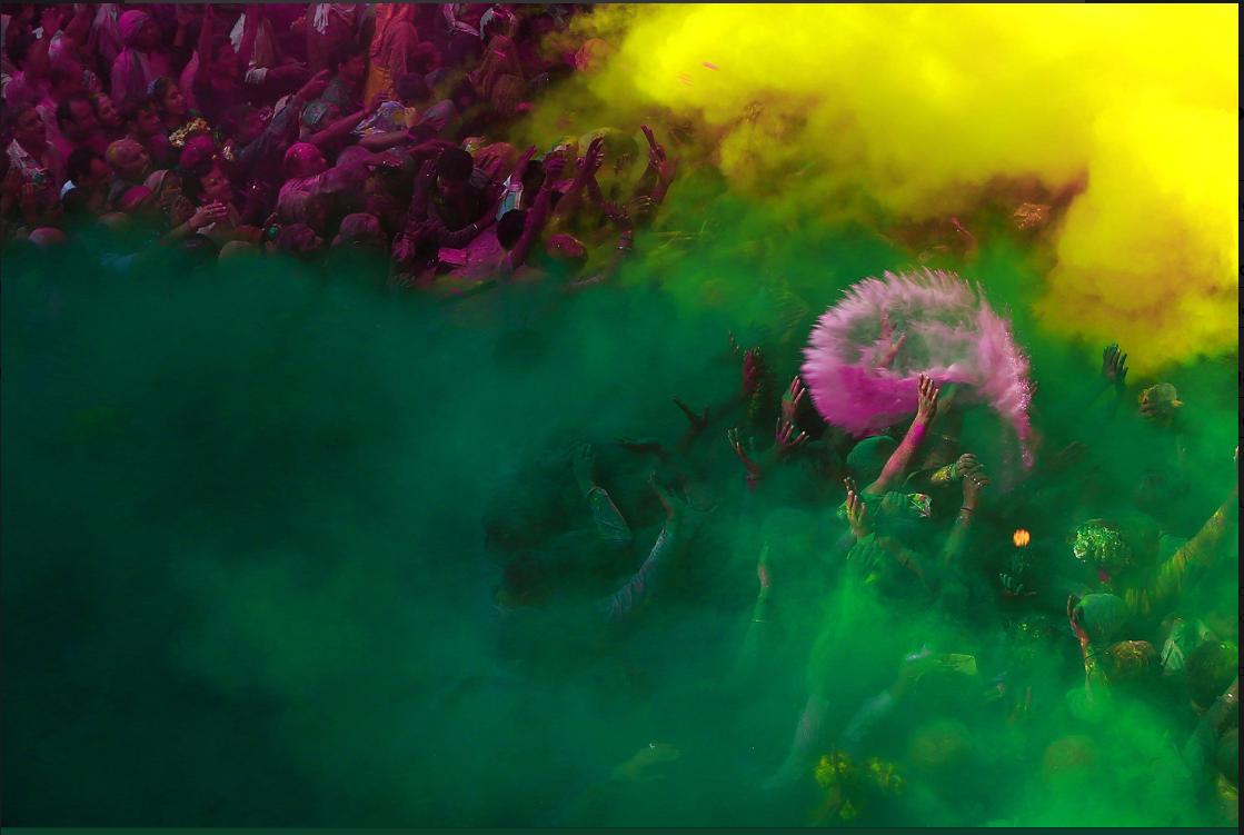 FreshworksInc's tweet image. &quot;The book articulates the emerging democratic design movement in India based on a set of goods and services design principles that gravitate around simplicity, self-reliance, scale, craftsmanship and affordability.&quot; #DemocraticDesign #Refresh19

computerweekly.com/blog/CW-Develo…