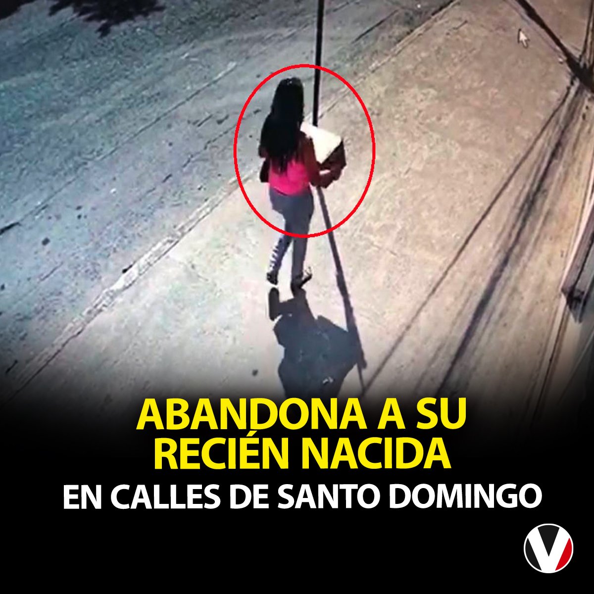 Revista Vistazo tweet media