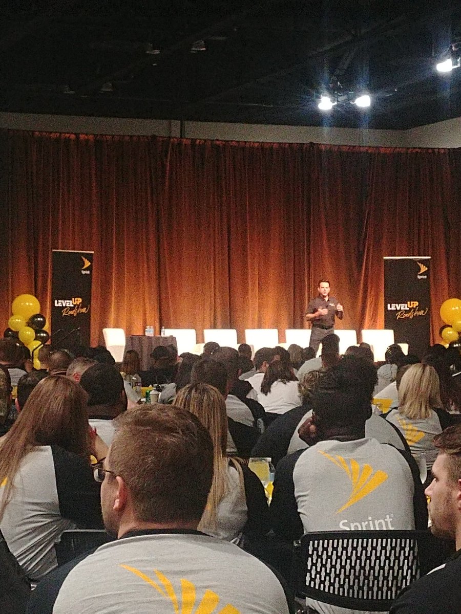OpsMasterMind's tweet photo. #Sprintteams learning how to #KickTires and #LightFires from @mark_nachman 

#keytakeaway
#RoleplayOften
#CustomersAreNotPractice
#BeSprintBest
#LevelUpRoadShow https://t.co/Vbn1a6MJt3