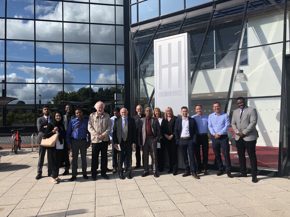SalesStrictly's tweet photo. Our exclusive @GeneralMills field sales team at the team briefing this morning ahead of the campaign starting next week. Here's to a successful campaign, Good luck team! https://t.co/veUNGcPAt2