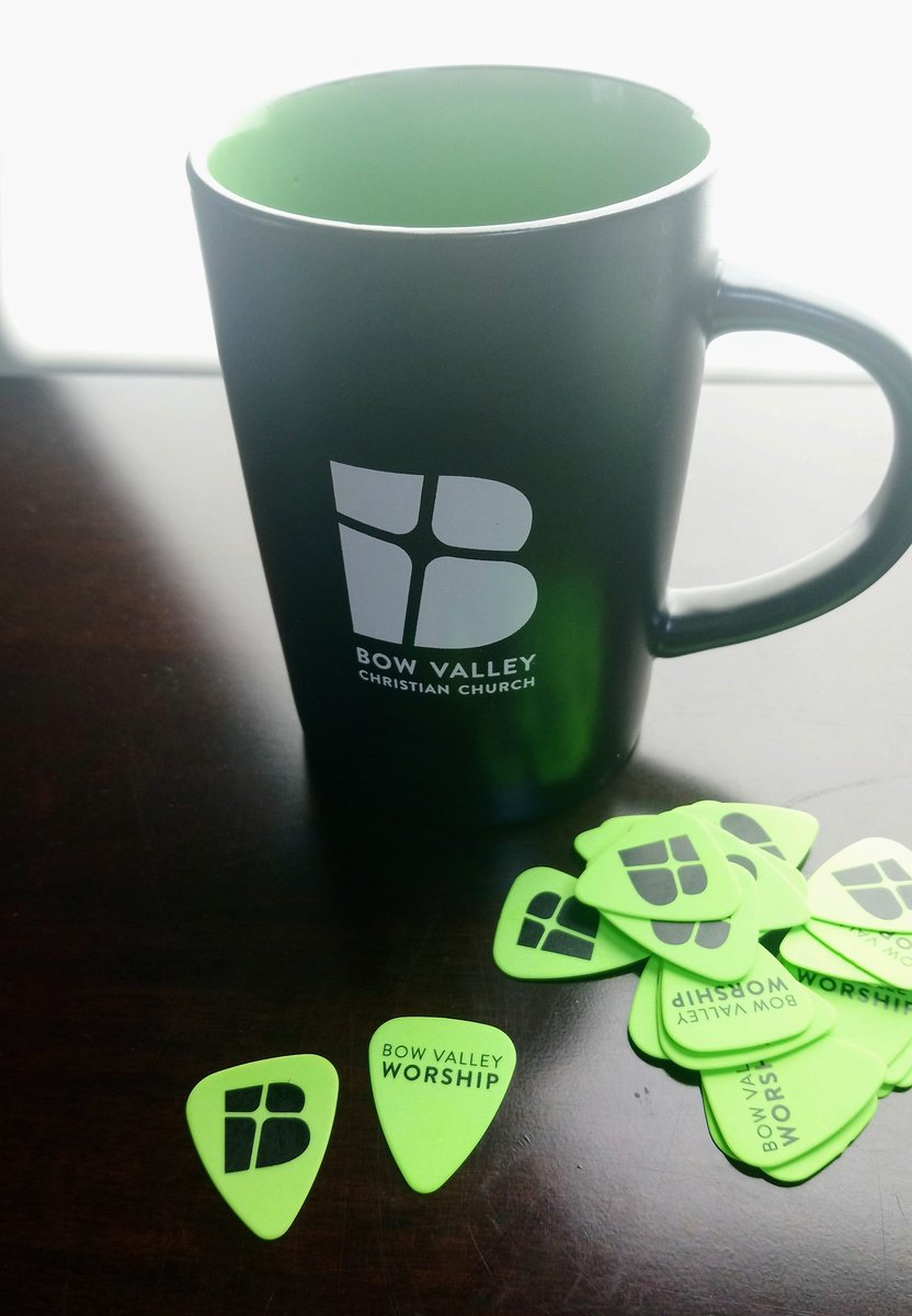 southpawpete's tweet photo. I couldn't resist! #ReBranding #CustomPicks #BVCCworship #BVCChurch https://t.co/lt7mx2UW1B