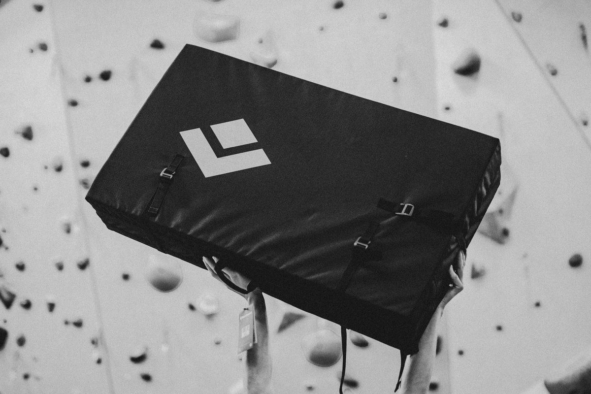 High Point Climbing tweet media