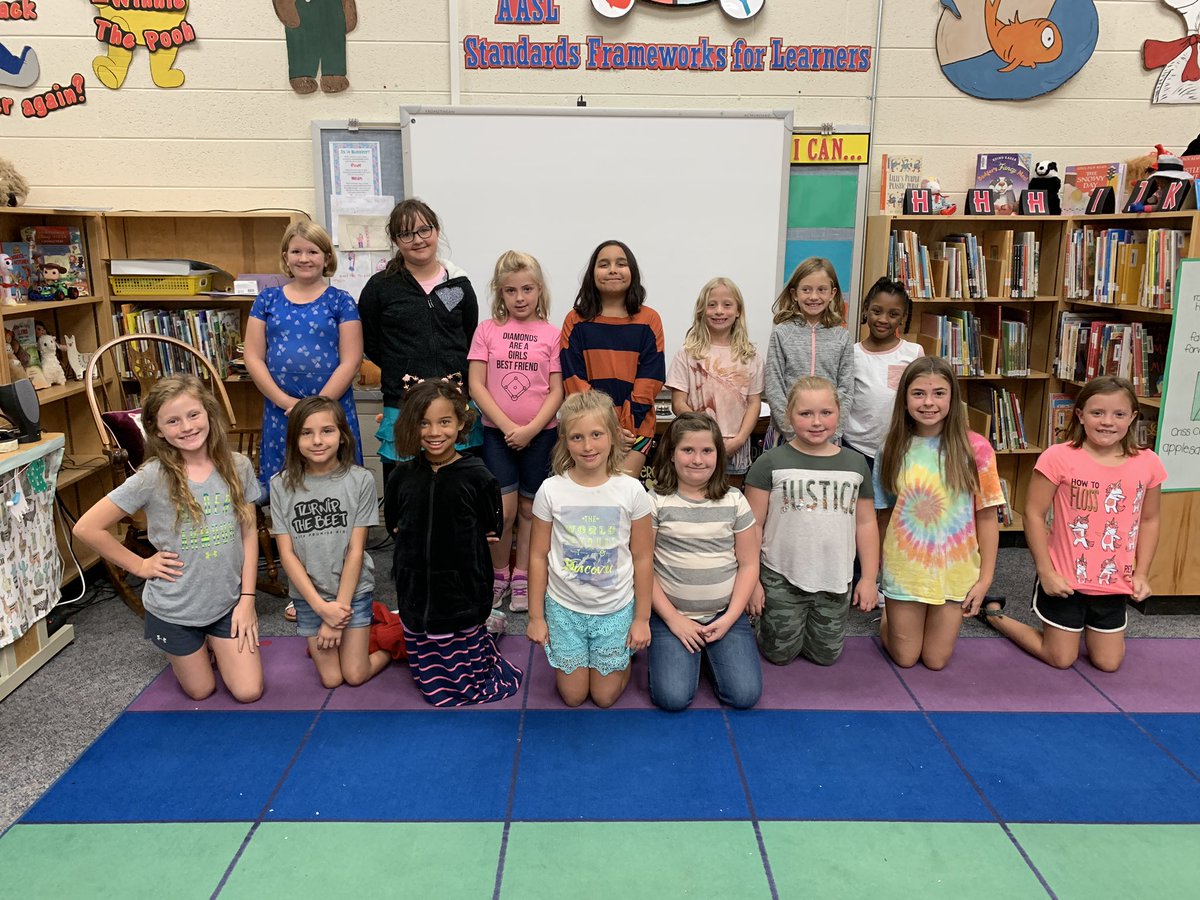 Mrs. Jessica Carter tweet media