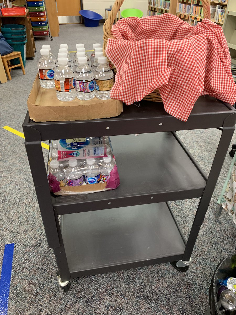 Mrs. Jessica Carter tweet media